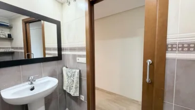 Apartment in Sants Patrons photo 46