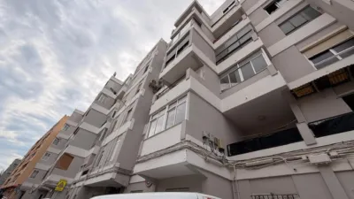 Flat on Calle Fernando Sastre photo 30