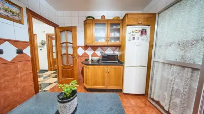 Flat on Calle de Ramón y Cajal photo 34