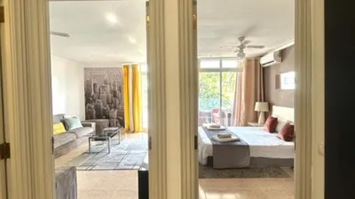 Apartment in Portals Nous photo 14