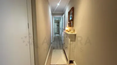 Apartment in Plaza de Compañía photo 25