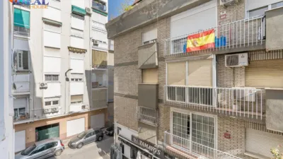 Apartment on Camino de Ronda photo 35
