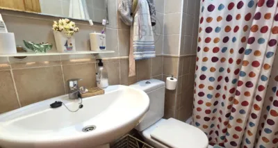 Apartment on Calle de la Lavanda photo 30