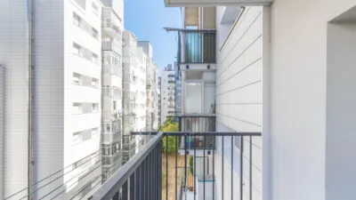 Apartment on Avenida Central photo 22