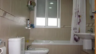Apartment on Federico García Lorca Street photo 25