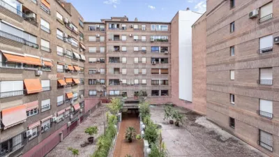 Apartment on Calle Obispo Hurtado photo 3