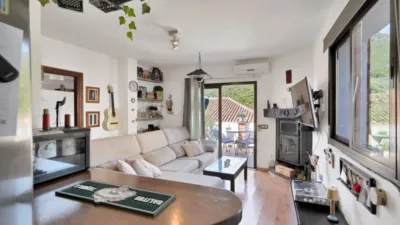 Terraced house on Calle del Rosal photo 10