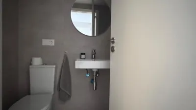 Apartment in Torreblanca del Sol photo 15