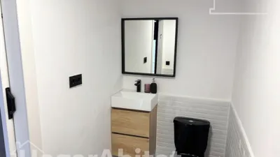 Flat on Calle de la Paz photo 23