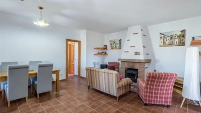 Chalet on Calle Polígono 2 Paraje 15 Cantareras photo 57