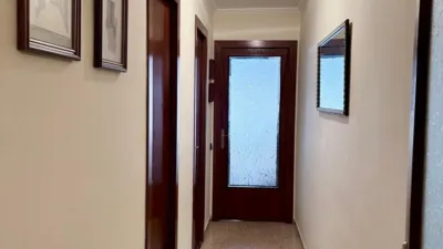 Flat in Sant Francesc-El Coll photo 37