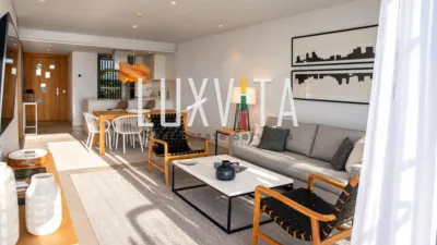 Apartment on Undefined Street, Finca Abama photo 5