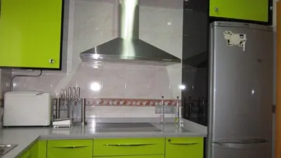 Apartment on Federico García Lorca Street photo 8