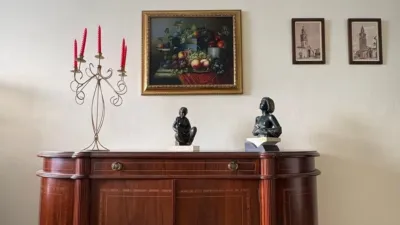 Flat in Sant Francesc-El Coll photo 16