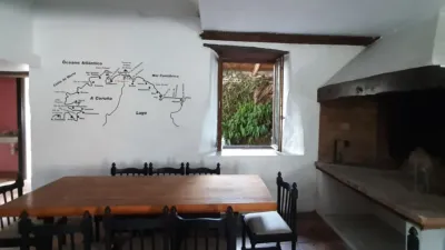 Chalet on Calle Lg Vivero, No. 1 photo 35