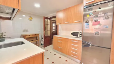 Apartment in Centro - Fuente de los Caballos photo 9