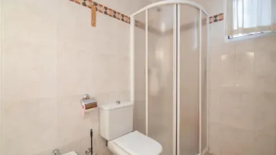 Apartment in Altabix photo 7