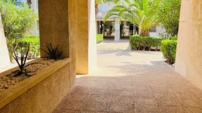 Apartment on Calle Helena photo 12