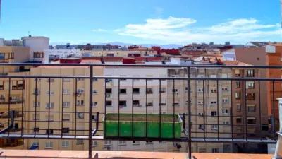 Apartment in Cuatro Caminos photo 23