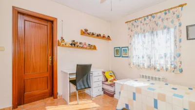 Terraced house in Airport Zone photo 38