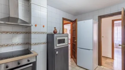 Apartment on Calle Obispo Hurtado photo 8