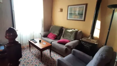 Chalet on Calle Cr Viveiro, No. 5 photo 5