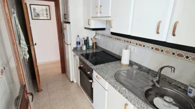 Piso en Centro photo 18