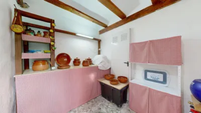 House on Carrer de Bonaire photo 53