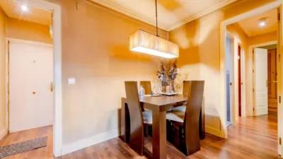 Apartment on Calle Cgdor Diego Valderrabano photo 11