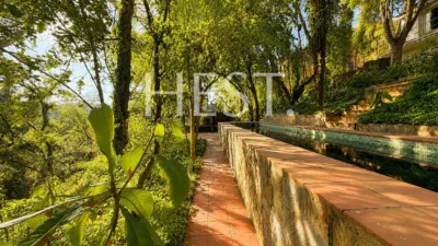 House in Vallvidrera - El Tibidabo I Les Planes photo 61