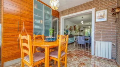 Terraced house on Calle del Olimpo photo 20