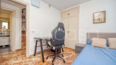 Terraced house on Calle del Olimpo photo 46