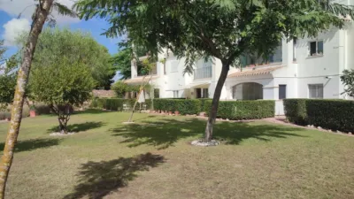 Apartment in Sucina photo 36