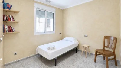 Chalet in La Matanza photo 7