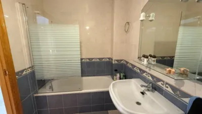 Apartment in Las Yucas photo 46