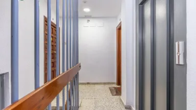 Apartment on Calle de Chueca, 8 photo 30