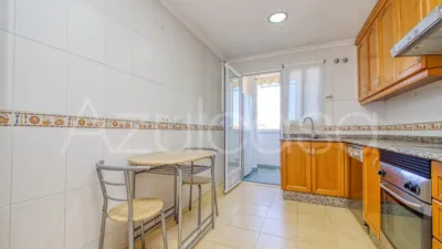 Flat on Calle de Alonso Cano photo 21