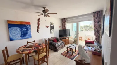 Apartment in Delta Muga photo 11
