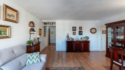 Apartment in Oliveros photo 21