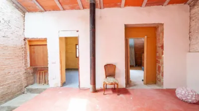 House on l'Esglesia Street photo 17