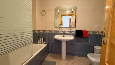Apartment in Las Yucas photo 44