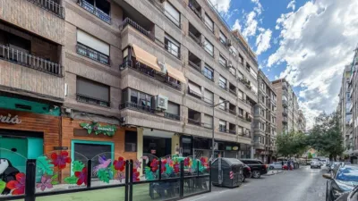 Apartment on Calle Obispo Hurtado photo 29