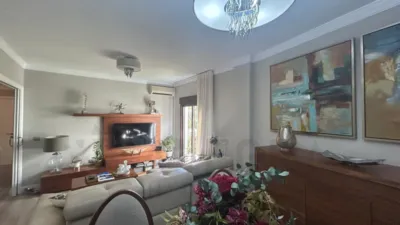 Apartment in Plaza de Compañía photo 3