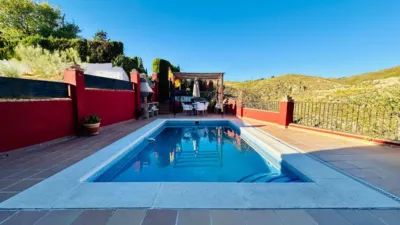 Semi-detached house on Calle Nardos, 10 photo 40