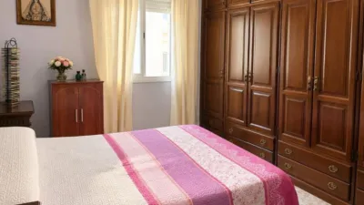 Apartment on Calle de Tolox photo 14