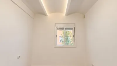 Apartment on Carrer de Mühlberg photo 27