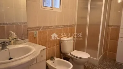 Chalet in Algueña photo 10