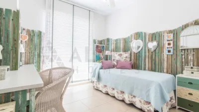 Penthouse on Calle Almudena Grandes, No. 2 photo 22