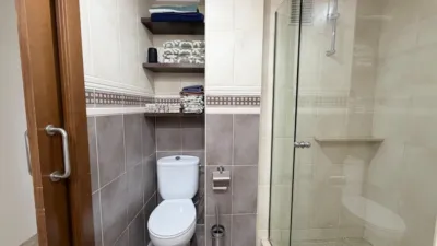Apartment in Sants Patrons photo 45