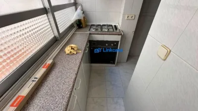 Apartment on Calle de Víctor Manuel III photo 29